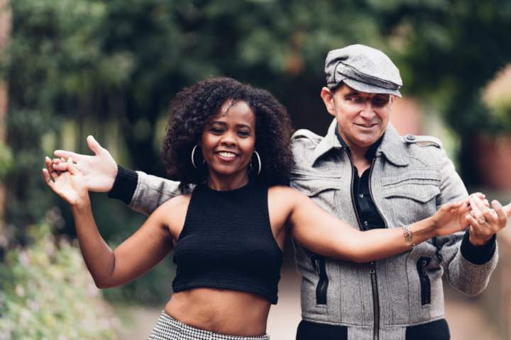 stages de remise à niveau en salsa cubaine avec thierry elegua à paris